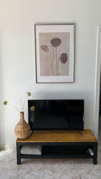 Penthouse Aan Zee Daire El Puerto de Mazarrón Dış mekan fotoğraf