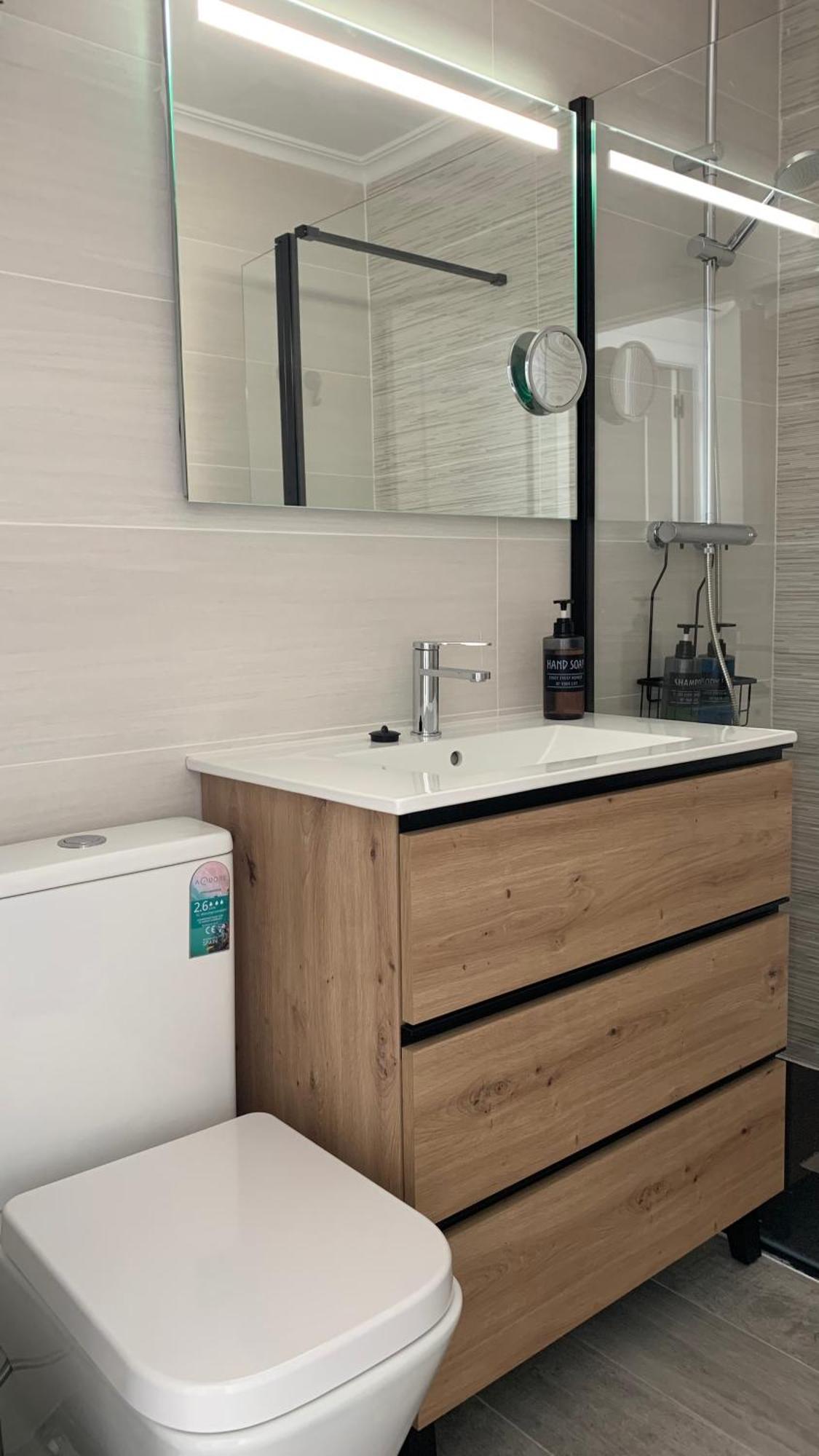 Penthouse Aan Zee Daire El Puerto de Mazarrón Dış mekan fotoğraf